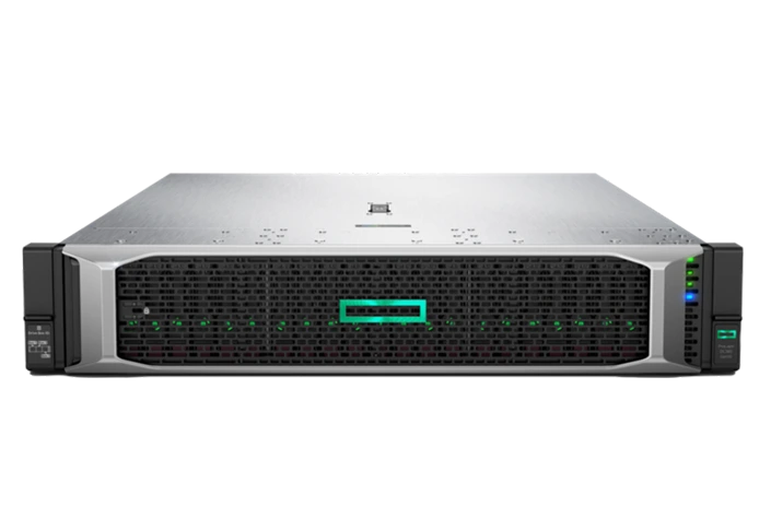 HPE ProLiant DL380