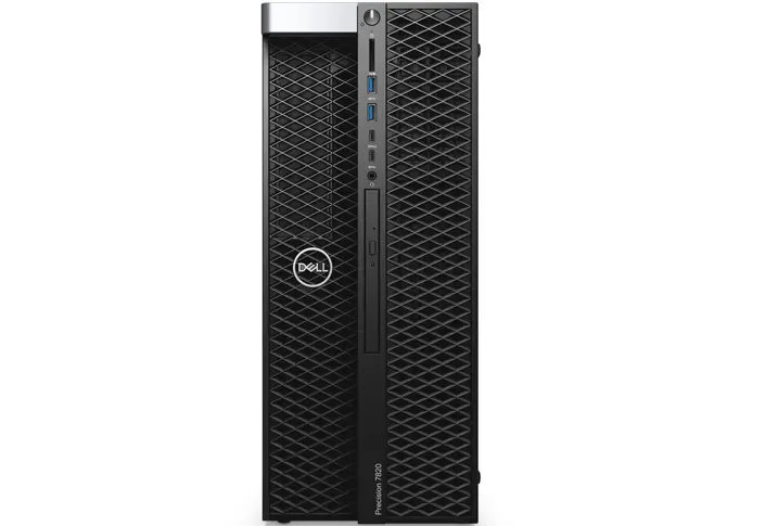 Dell Precision 7820 Tower Workstation