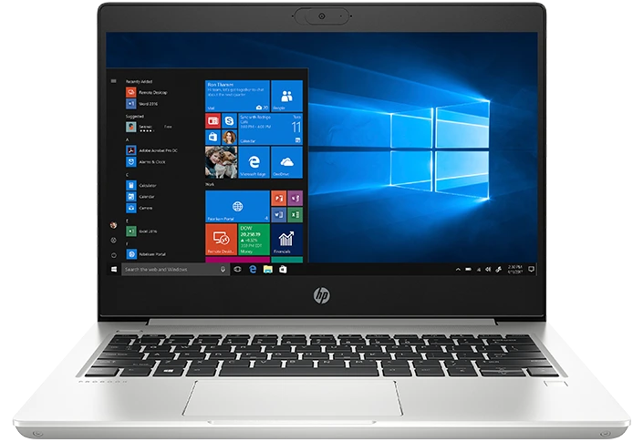  HP EliteBook 850