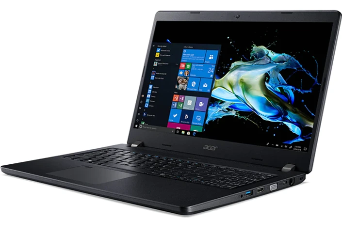 Acer TravelMate P2