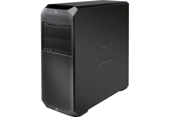 HP Z6 Tower Workstation