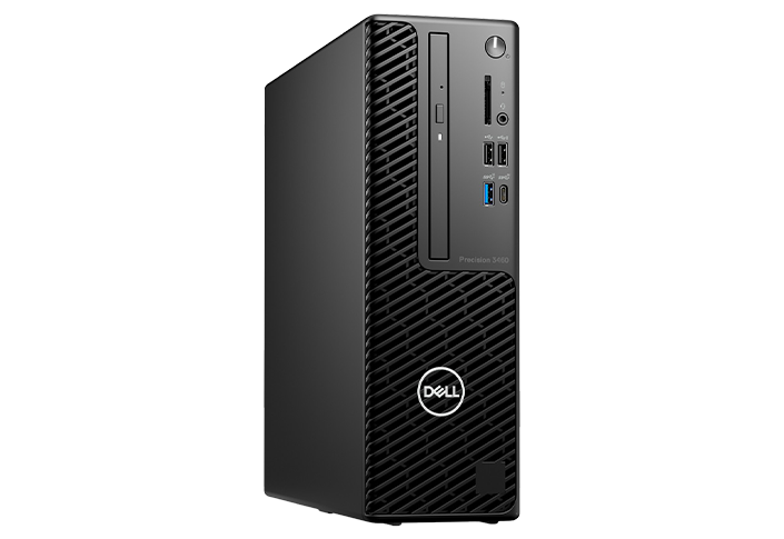 Dell Precision 3460 SFF Workstation 