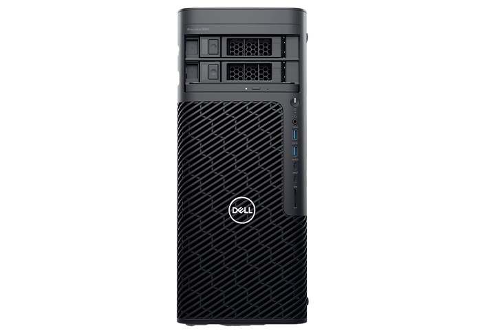 Dell Precision 5860 Tower Workstation