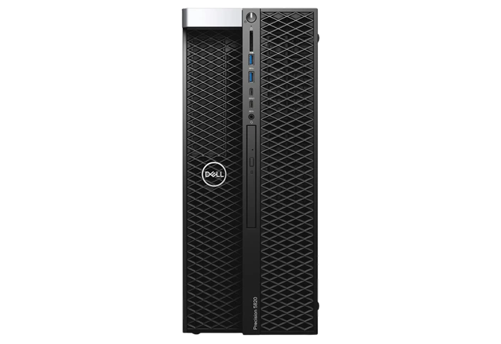 Dell Precision 5820 Tower Workstation