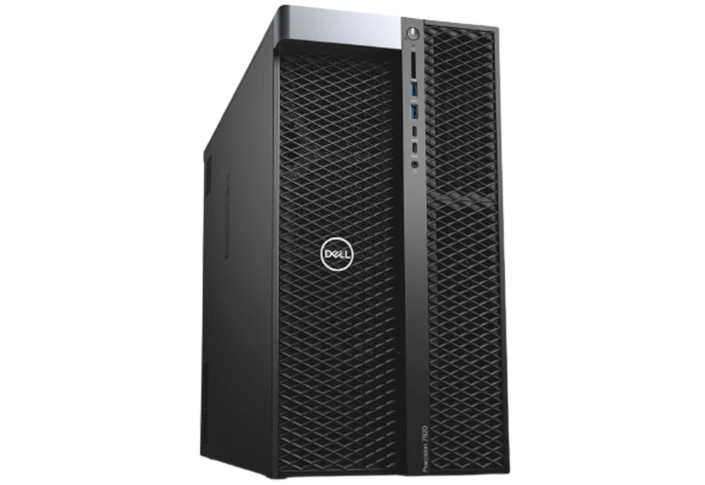 Dell Precision 7920 Tower Workstation