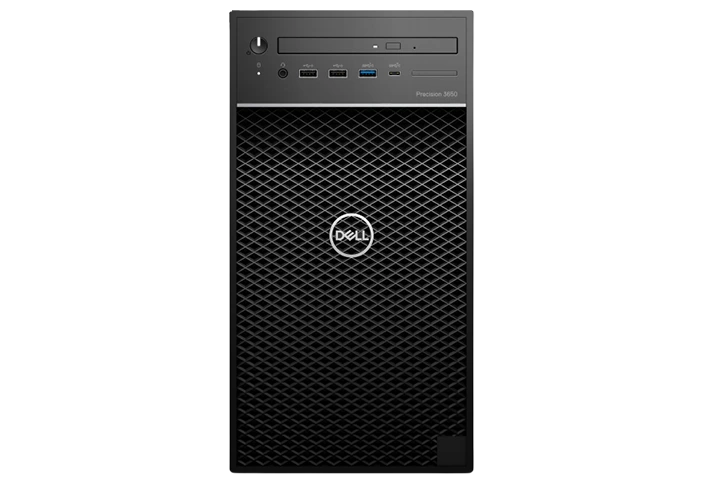 Dell Precision 3650 Tower Workstation