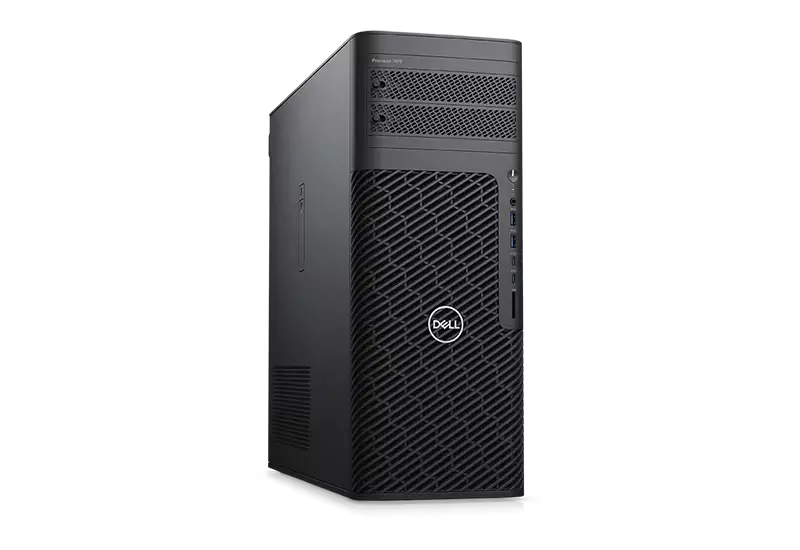 Dell Precision 7875 Tower Workstation