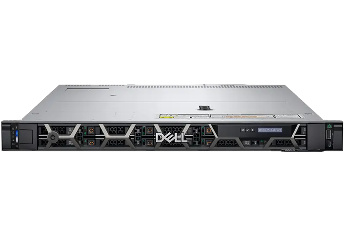 Dell EMC PowerEdge R650xs