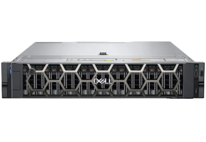 Dell EMC PowerEdge R750xs