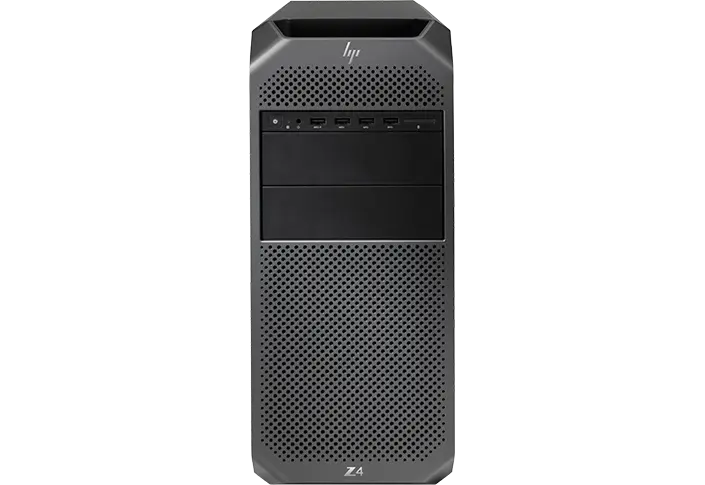 HP Z4 Tower Workstation 