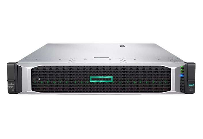   HPE ProLiant DL560 