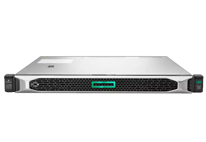 HPE ProLiant DL160