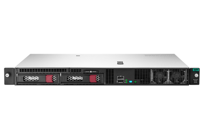 HPE ProLiant DL20