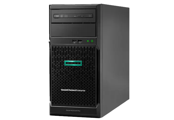 HPE Proliant ML30 Plus