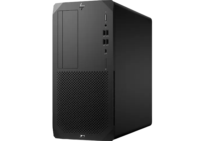 HP Z2 Tower Workstation 