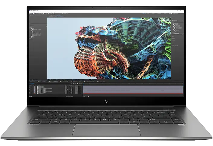 HP ZBook Studio  Mobile Workstation