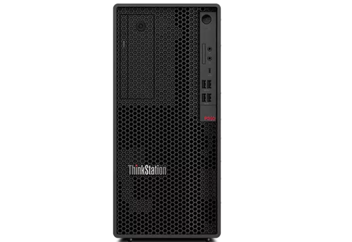 Lenovo ThinkStation P350 