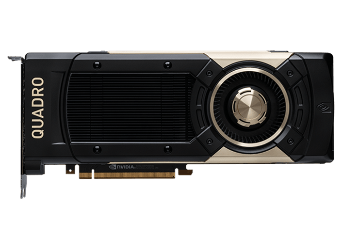 NVIDIA  GV100