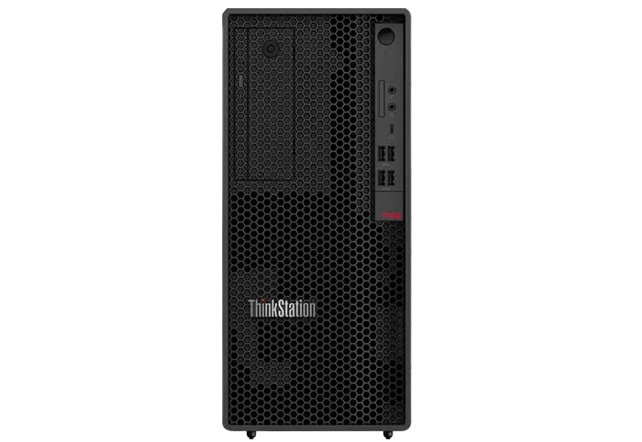 Lenovo ThinkStation P360