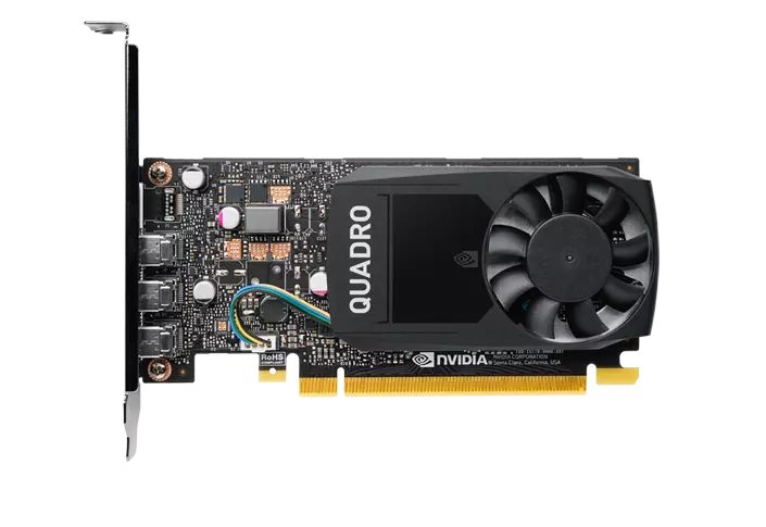 NVIDIA P620