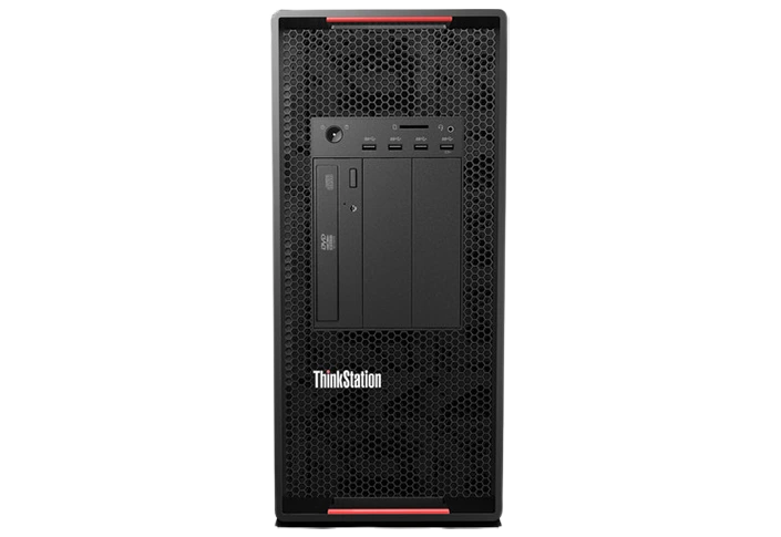 Lenovo Thinkstation P920