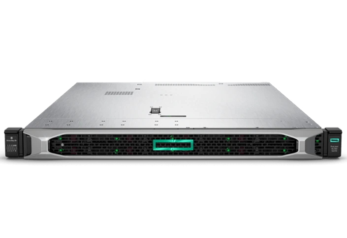 HPE ProLiant DL360