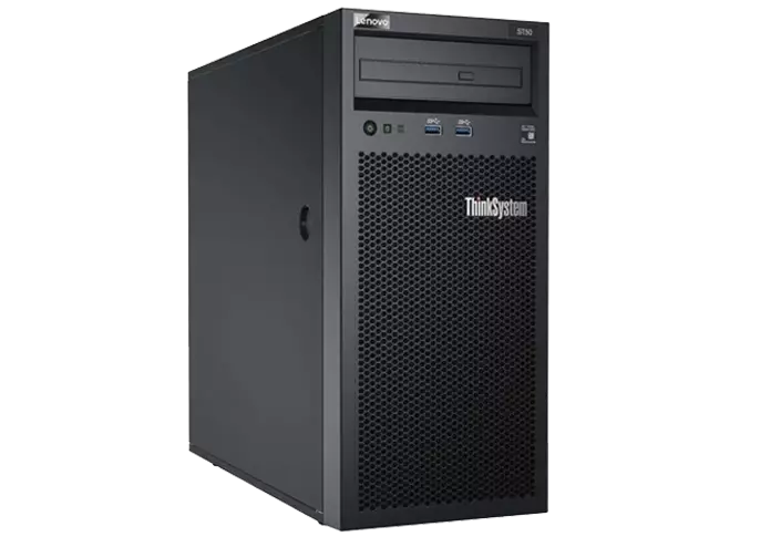 Lenovo ThinkSystem ST50